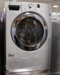 Front Load Washing Machines